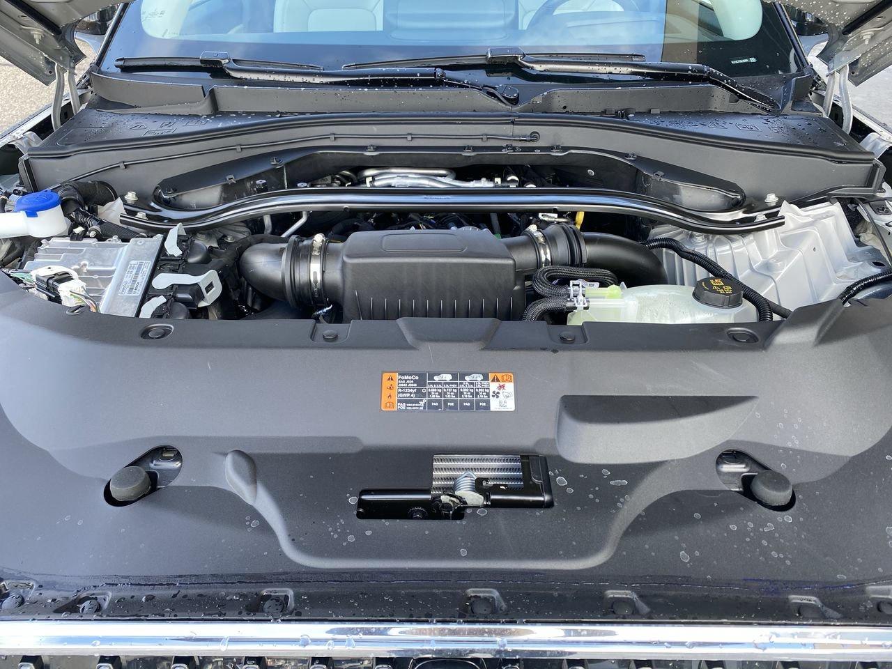 2026 Lincoln Aviator Reserve Photo