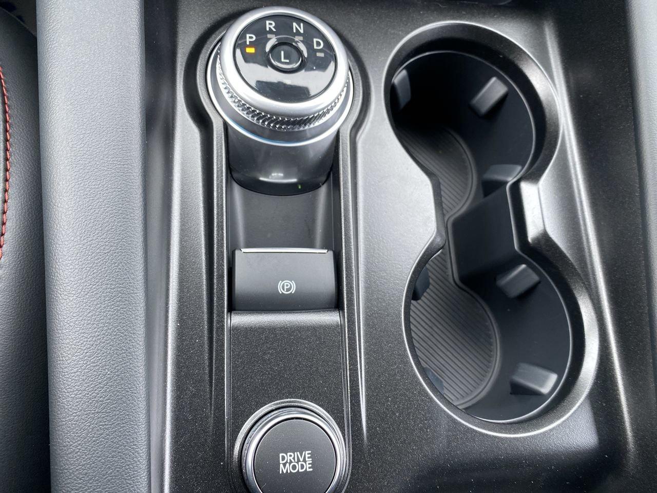 2026 Ford Explorer ST-Line Photo