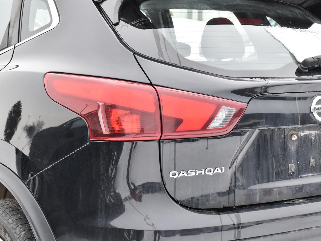 2017 Nissan Qashqai S  - Bluetooth -  Heated Seats Photo