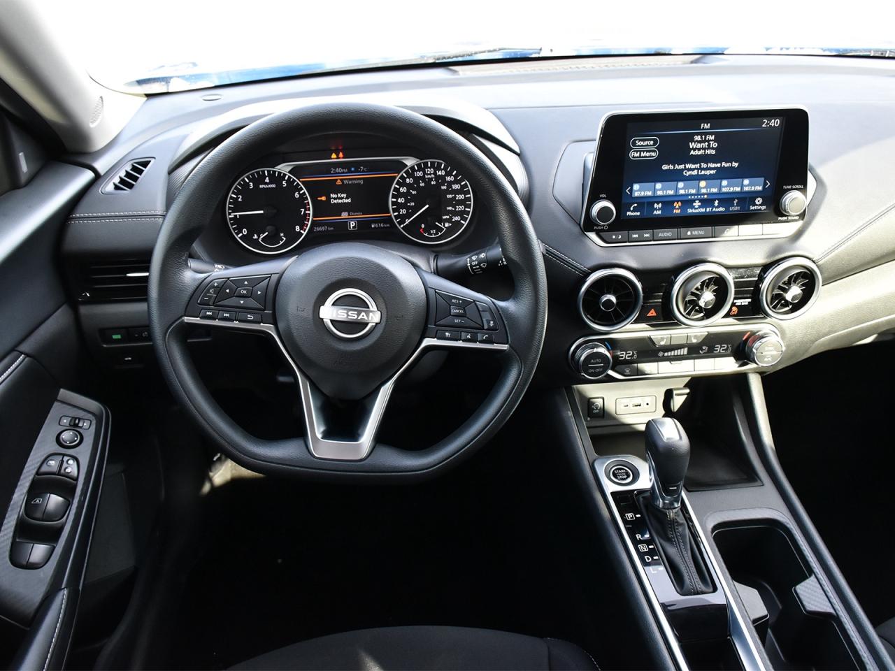 2024 Nissan Sentra SV  - Remote Start -  Proximity Key Photo