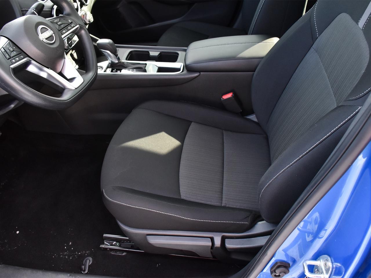 2024 Nissan Sentra SV  - Remote Start -  Proximity Key Photo