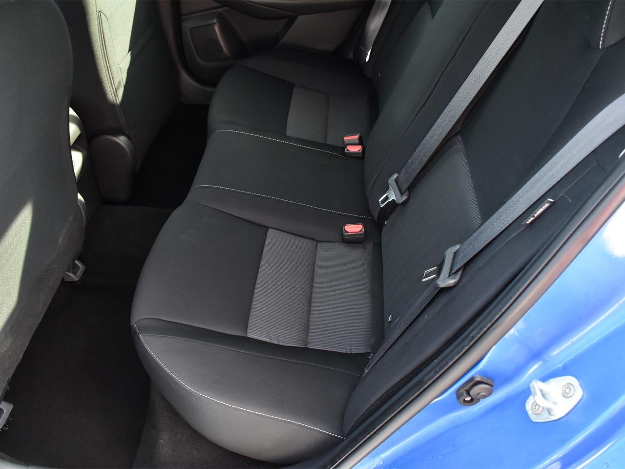 2024 Nissan Sentra SV  - Remote Start -  Proximity Key Photo