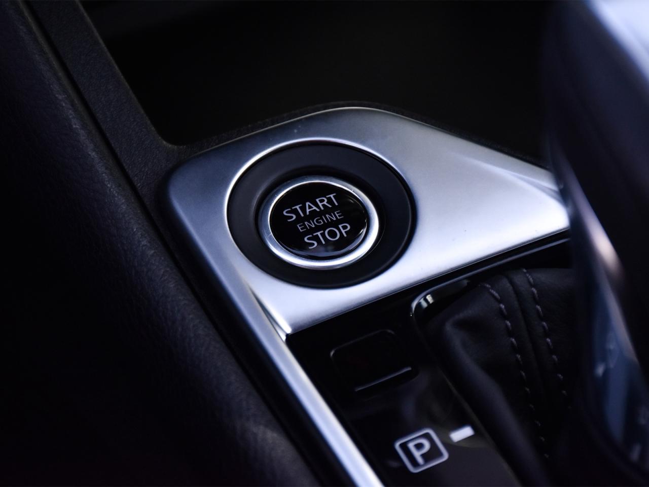 2024 Nissan Sentra SV  - Remote Start -  Proximity Key Photo