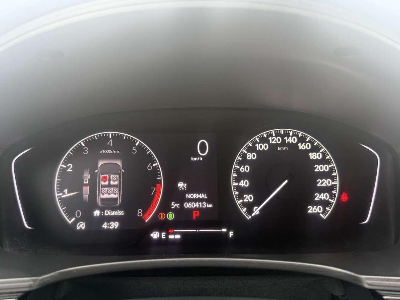 2022 Honda Civic Sedan Sport l One Owner l Honda Warranty l FWD l BSM l Photo