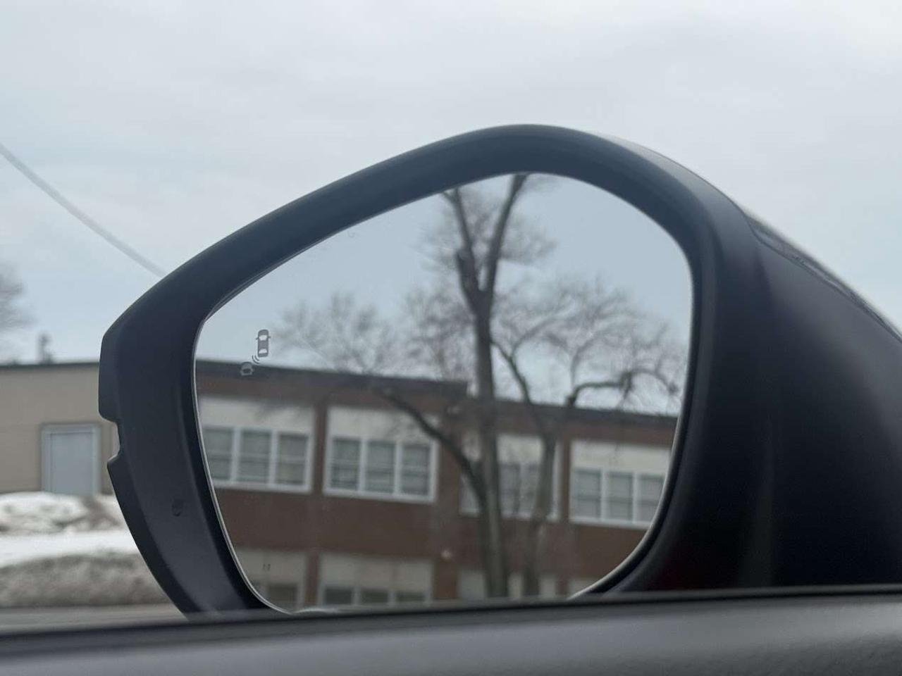 2022 Honda Civic Sedan Sport l One Owner l Honda Warranty l FWD l BSM l Photo