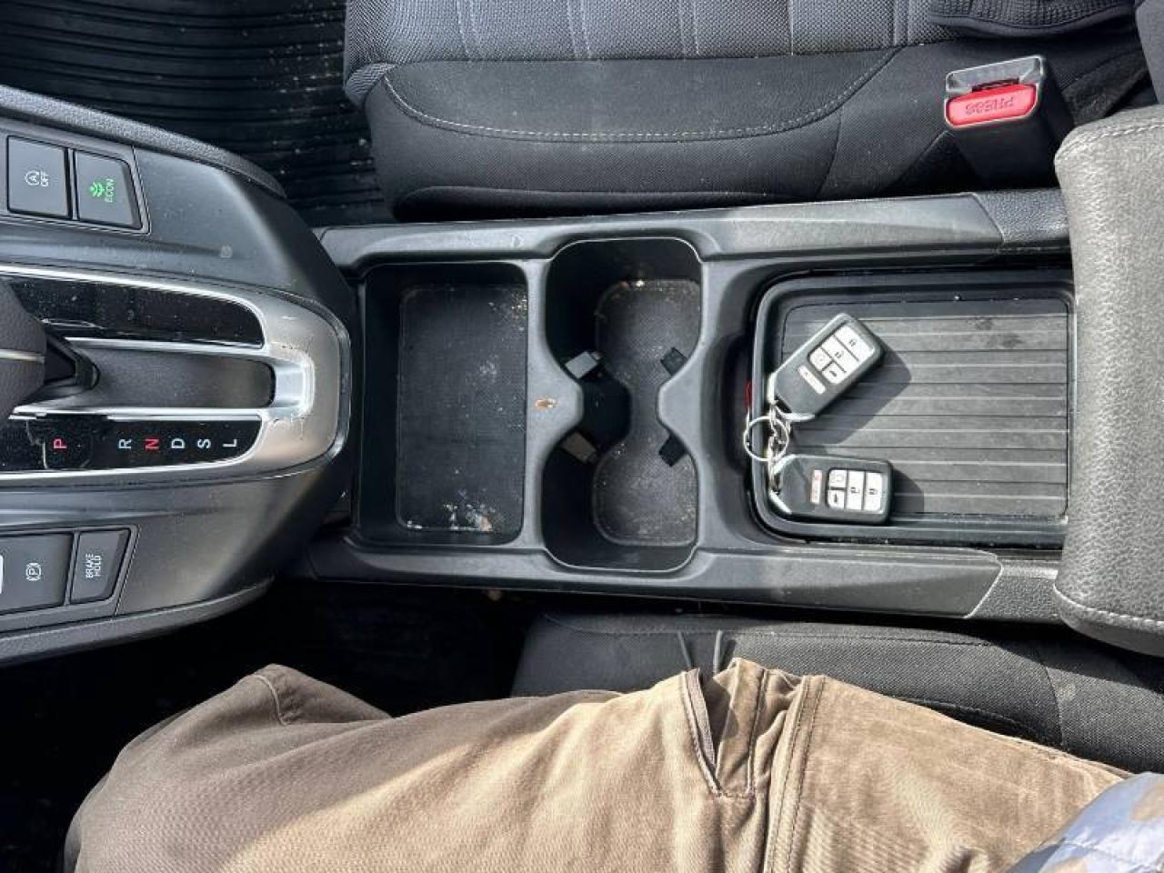 2021 Honda CR-V LX l AWD l Remote Start l RCam l LDW l 1.5L Photo