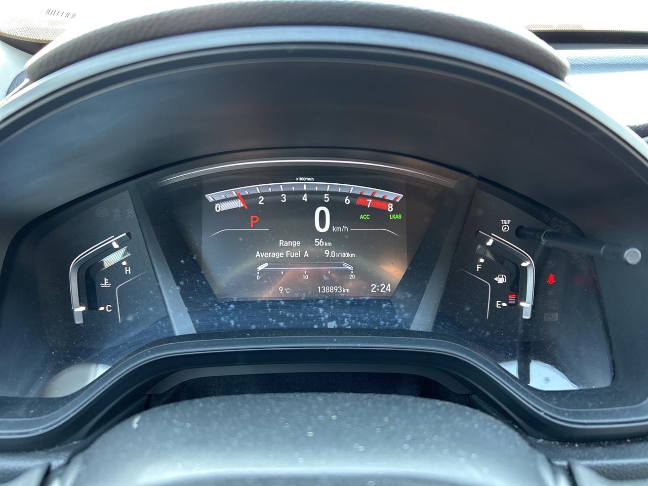 2021 Honda CR-V LX l AWD l Remote Start l RCam l LDW l 1.5L Photo