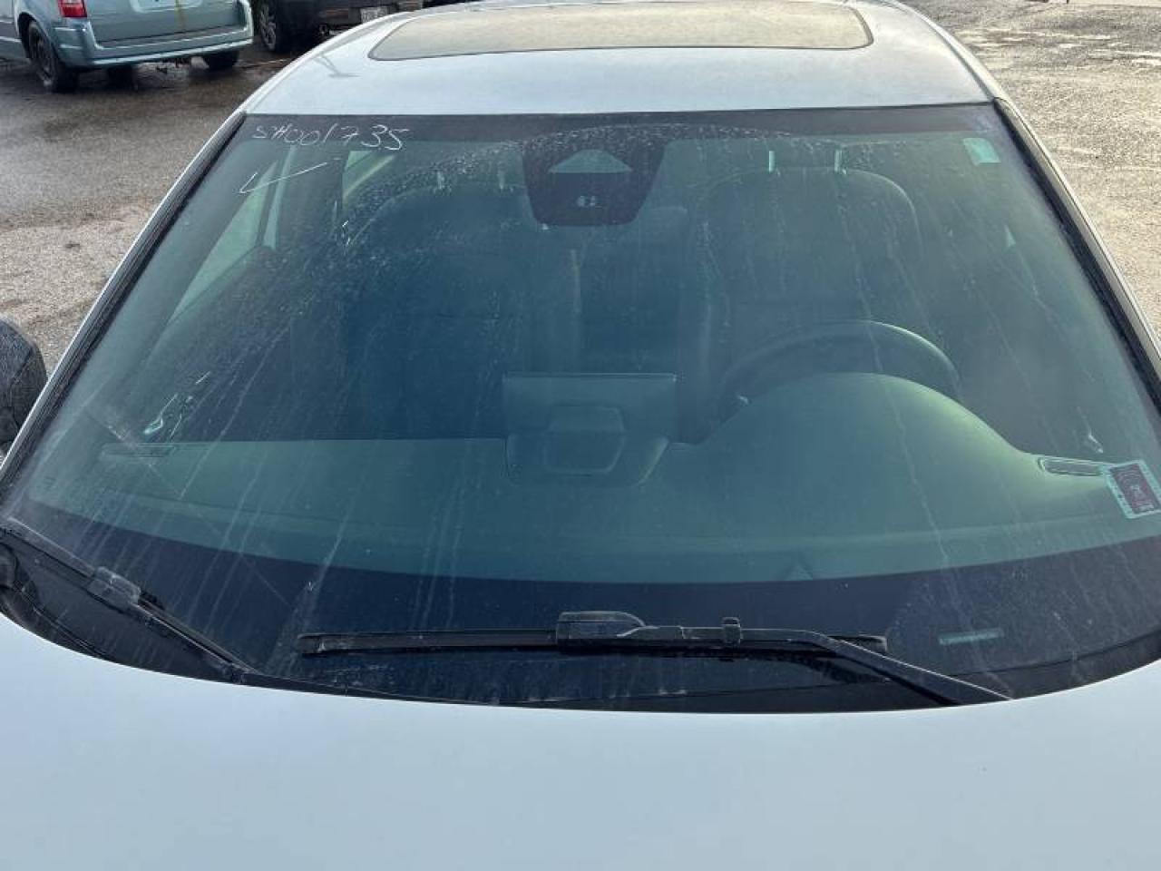 2025 Honda Civic Sedan Hybrid Sport Touring l Hybrid l One Owner l HondaWarranty Photo