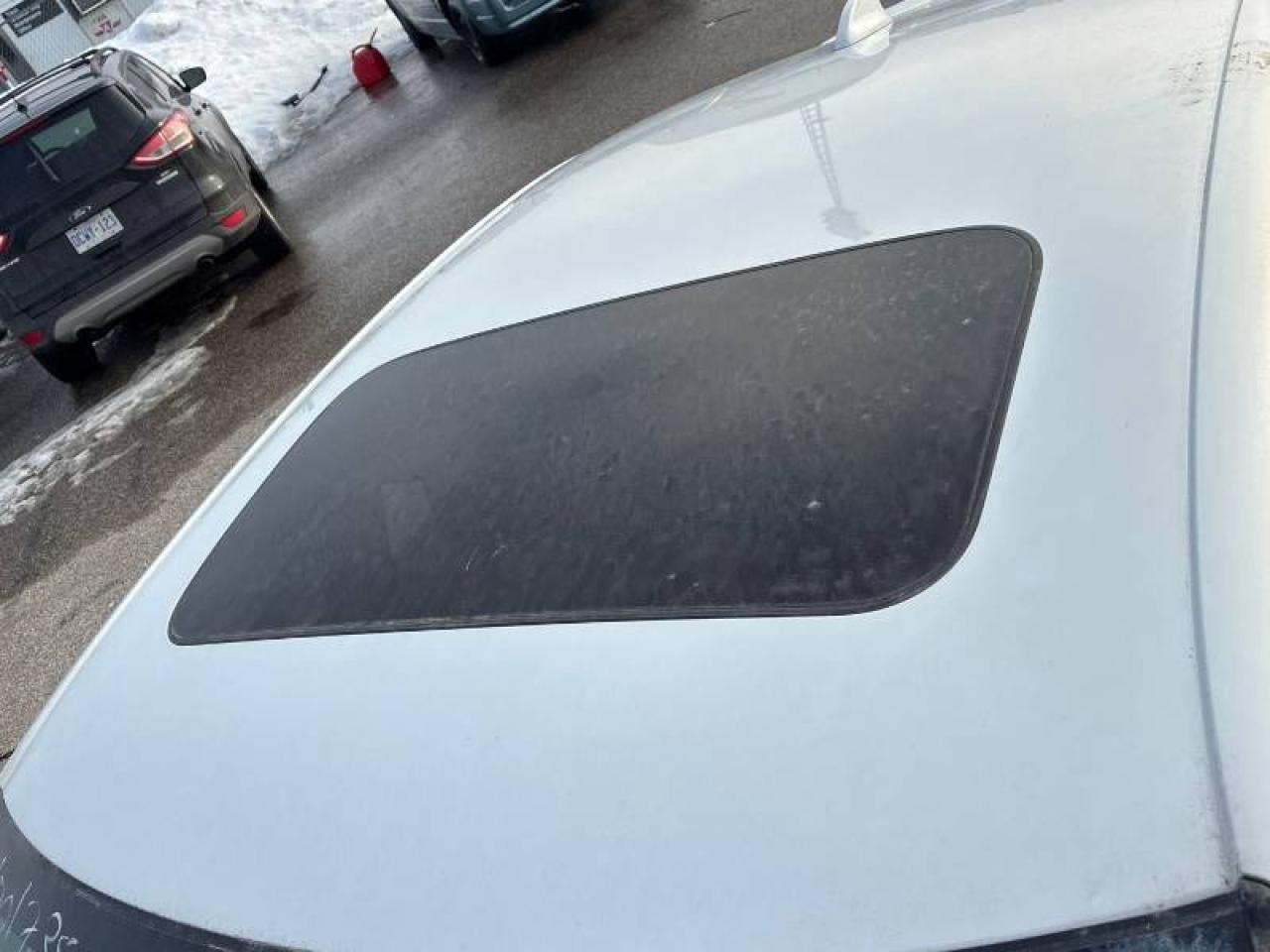 2025 Honda Civic Sedan Hybrid Sport Touring l Hybrid l One Owner l HondaWarranty Photo