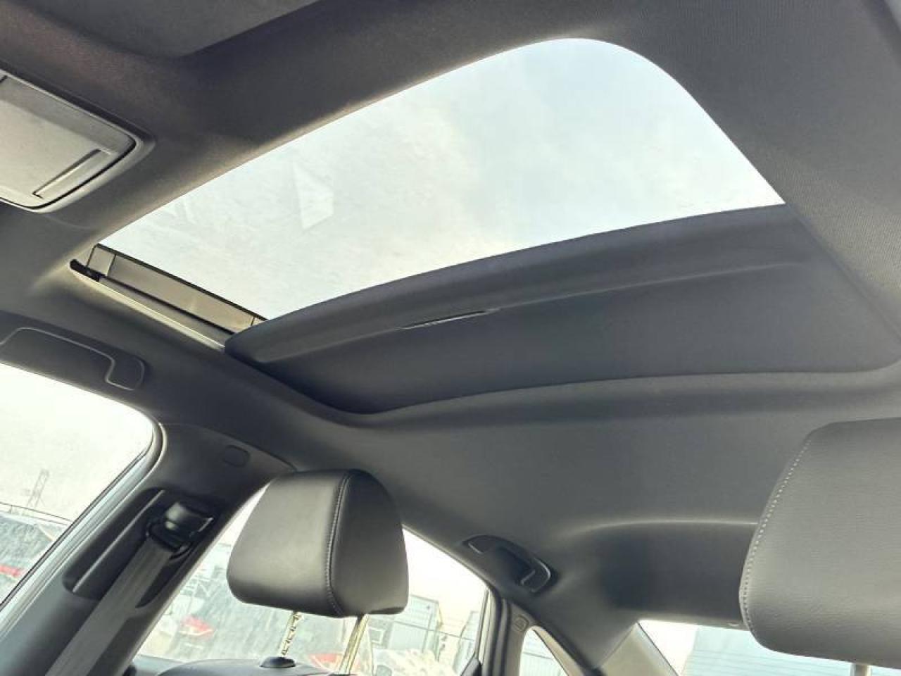 2025 Honda Civic Sedan Hybrid Sport Touring l Hybrid l One Owner l HondaWarranty Photo