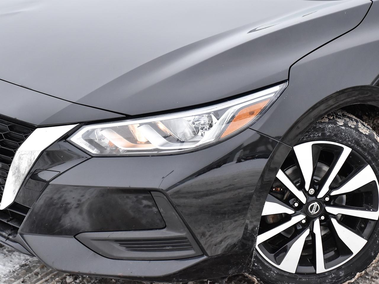 2023 Nissan Sentra SV  - Remote Start -  Proximity Key Photo2