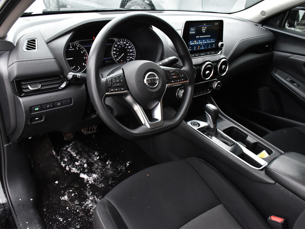 2023 Nissan Sentra SV  - Remote Start -  Proximity Key Photo