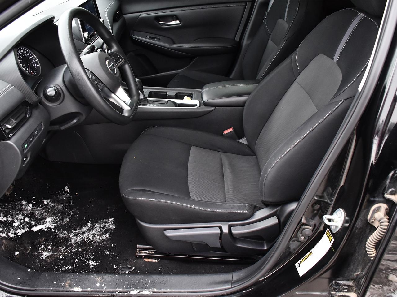 2023 Nissan Sentra SV  - Remote Start -  Proximity Key Photo