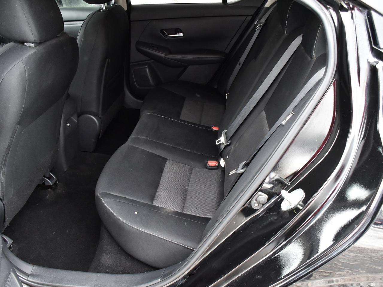 2023 Nissan Sentra SV  - Remote Start -  Proximity Key Photo