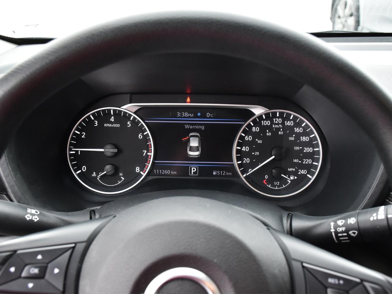 2023 Nissan Sentra SV  - Remote Start -  Proximity Key Photo