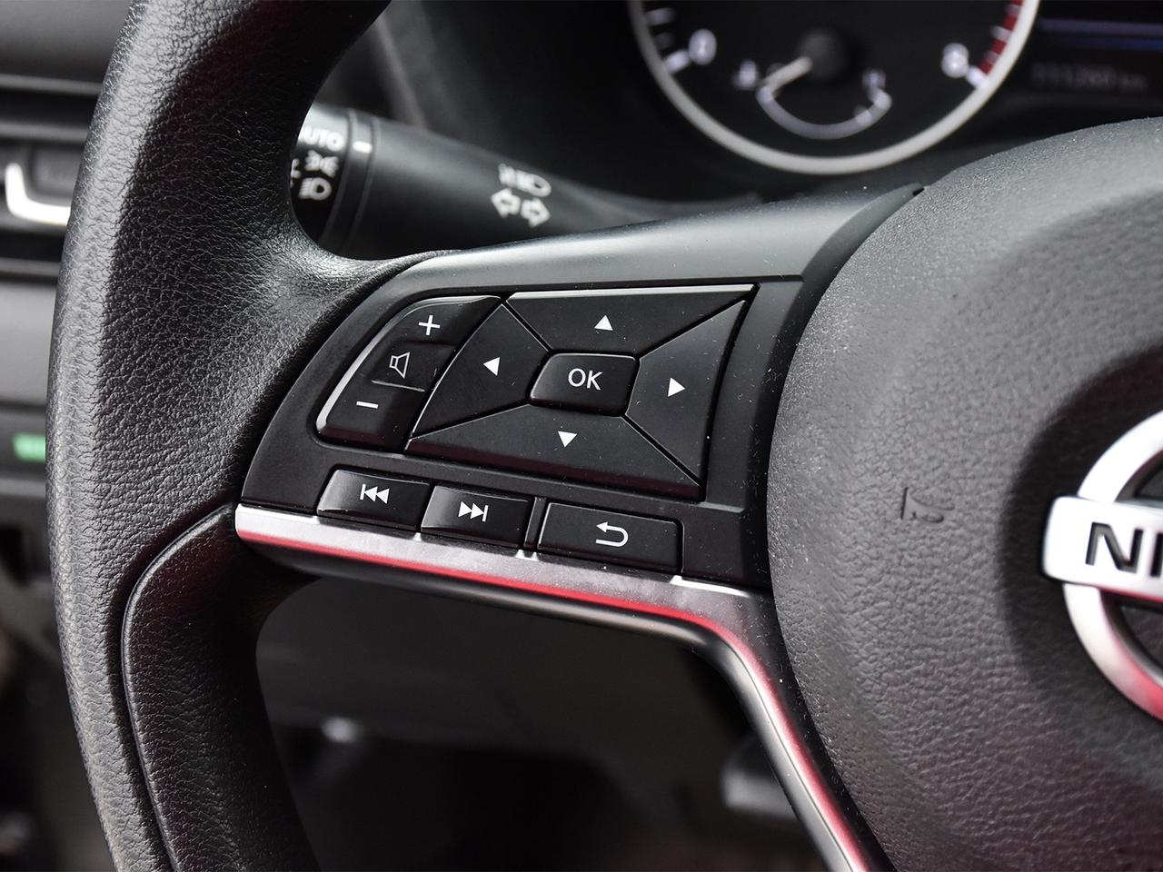 2023 Nissan Sentra SV  - Remote Start -  Proximity Key Photo