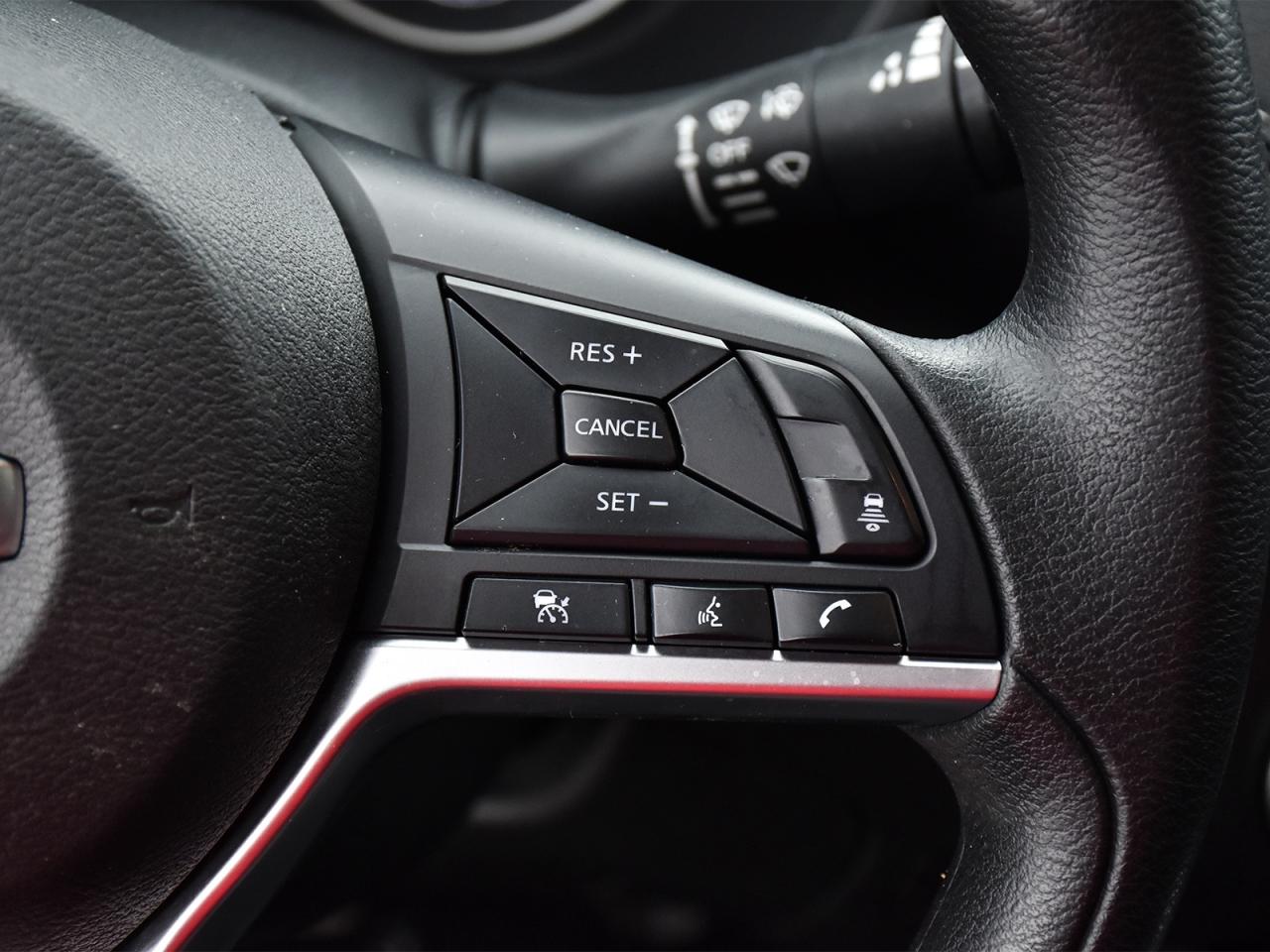 2023 Nissan Sentra SV  - Remote Start -  Proximity Key Photo