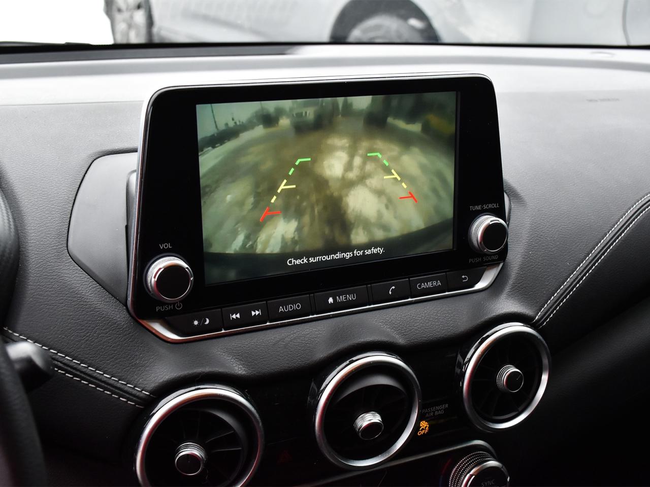 2023 Nissan Sentra SV  - Remote Start -  Proximity Key Photo