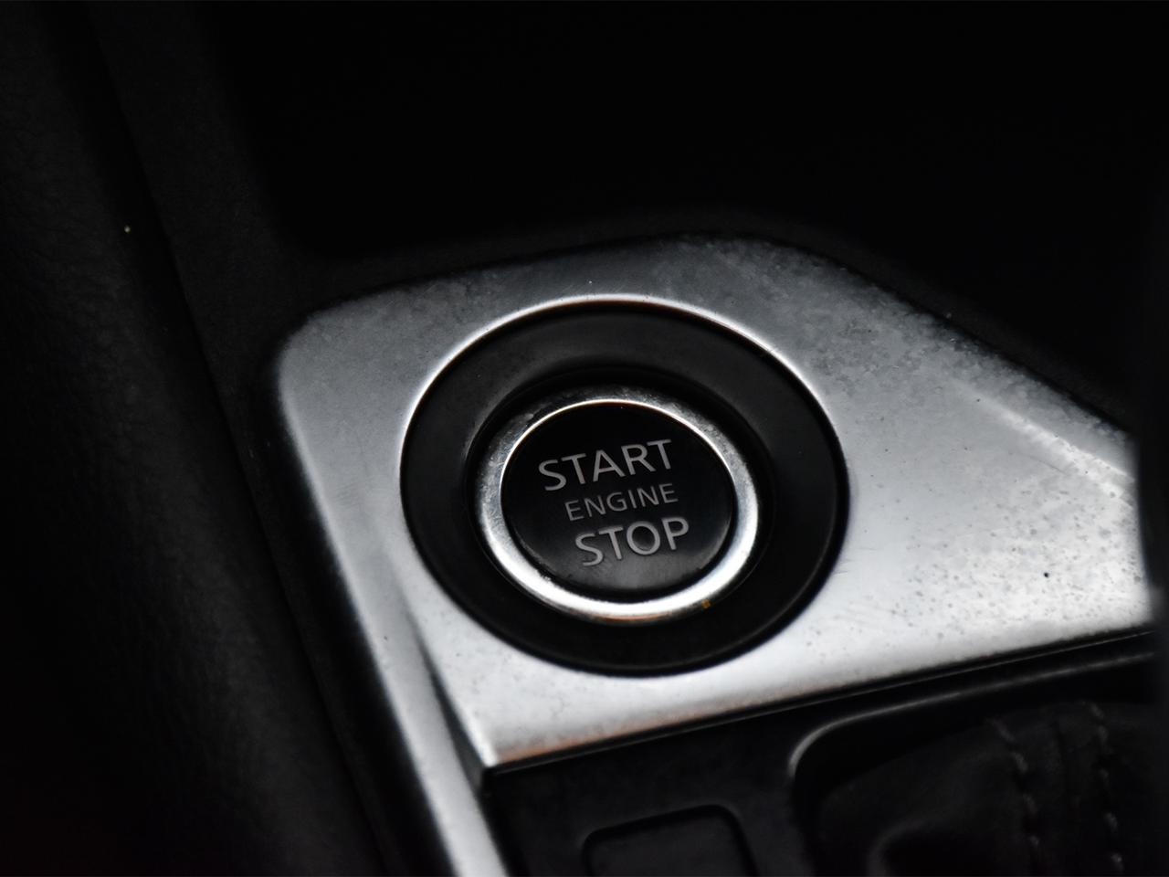 2023 Nissan Sentra SV  - Remote Start -  Proximity Key Photo