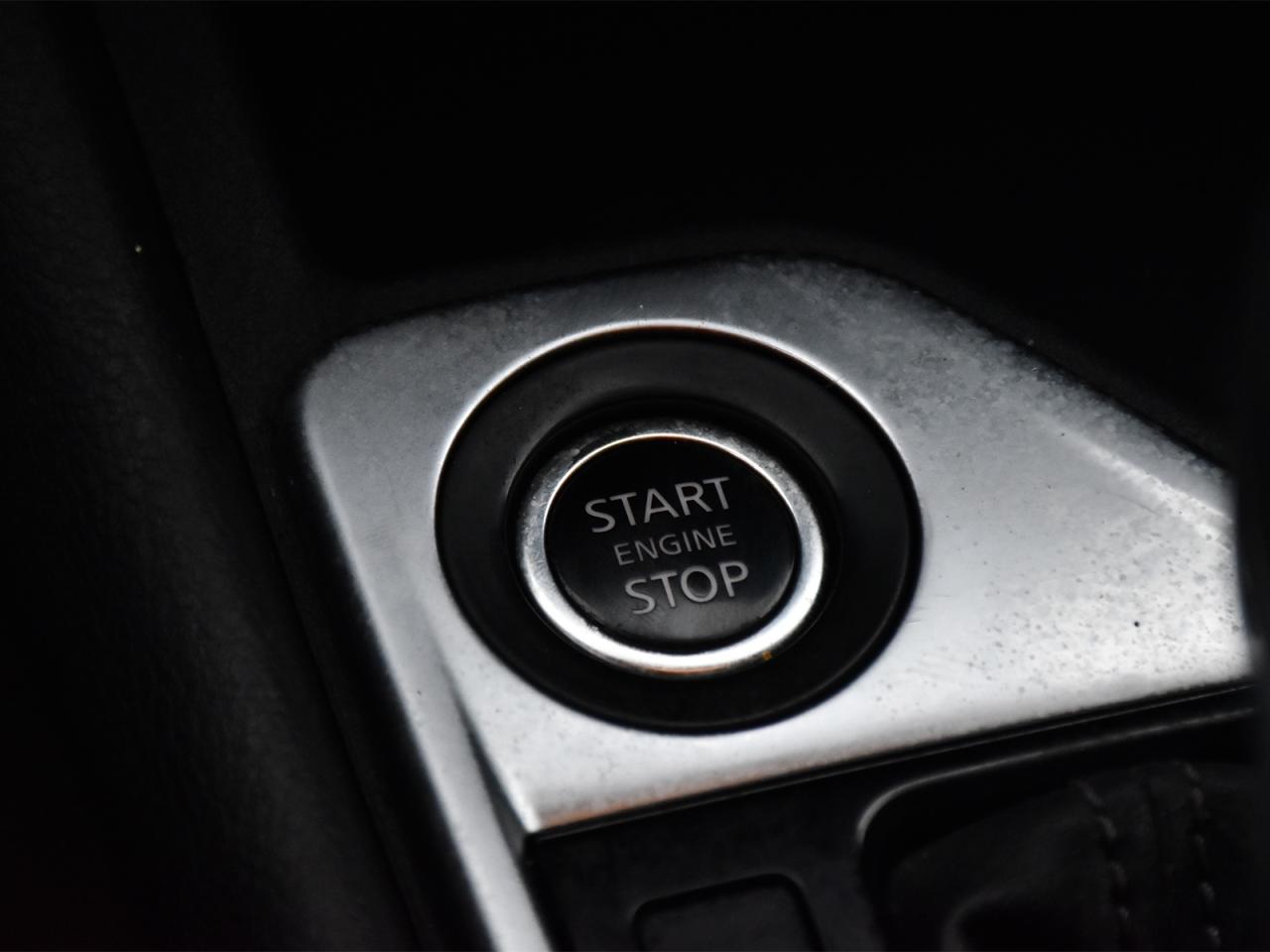 2023 Nissan Sentra SV  - Remote Start -  Proximity Key Photo