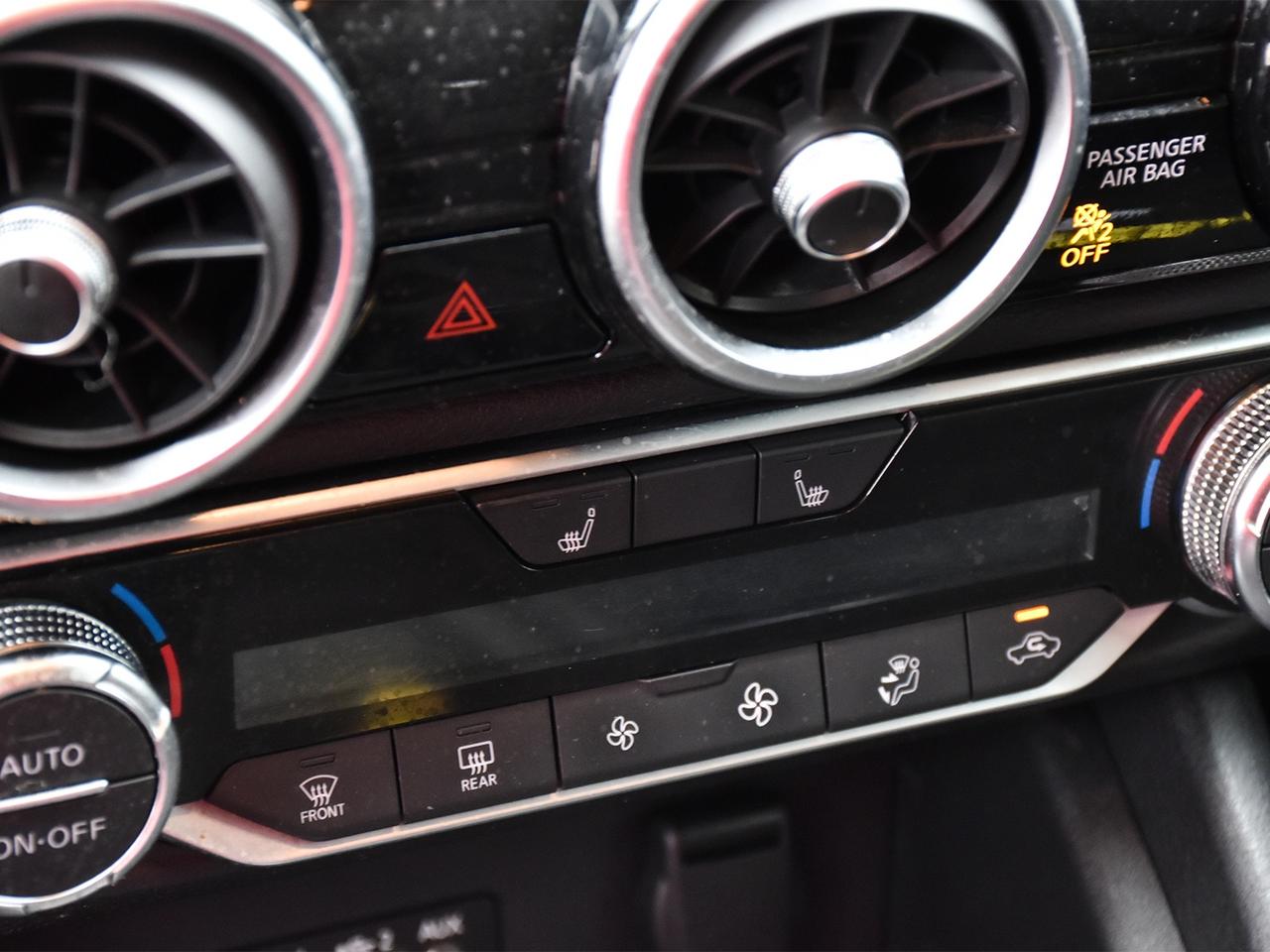 2023 Nissan Sentra SV  - Remote Start -  Proximity Key Photo