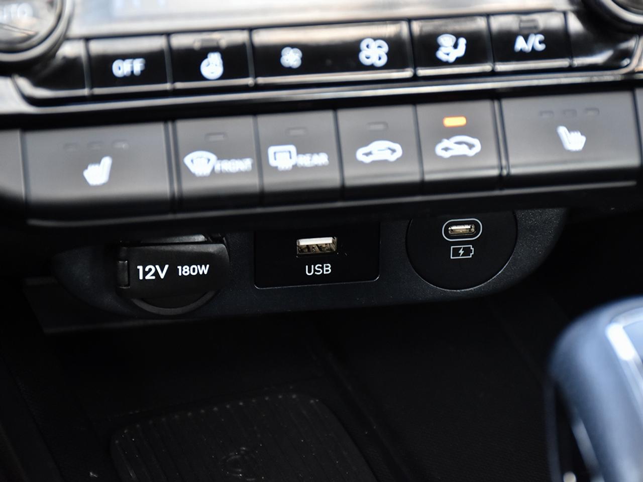 2025 Hyundai Elantra No Accidents l N-Line l Ultimate l HyundaiWarranty Photo
