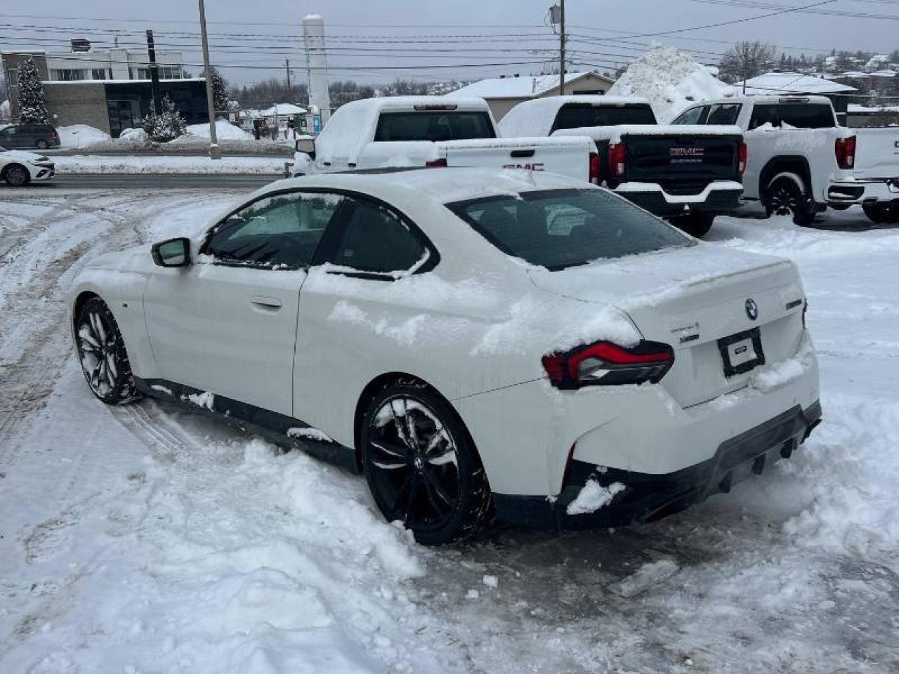 2022 BMW 2 Series No Accidents l M240i l X-Drive l 3.0 l 6Cyl Photo