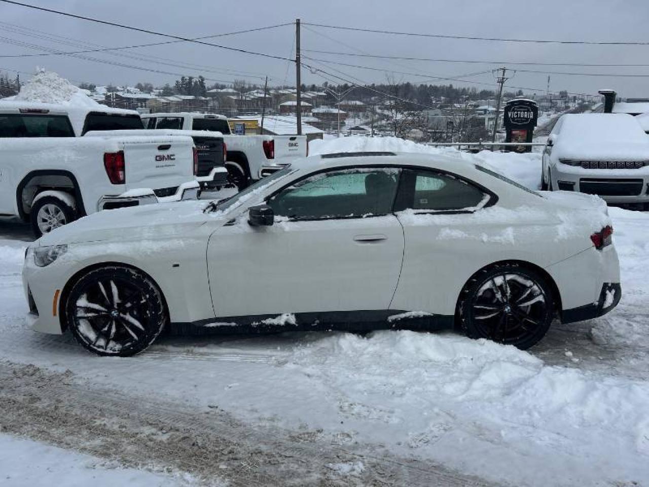 2022 BMW 2 Series No Accidents l M240i l X-Drive l 3.0 l 6Cyl Photo