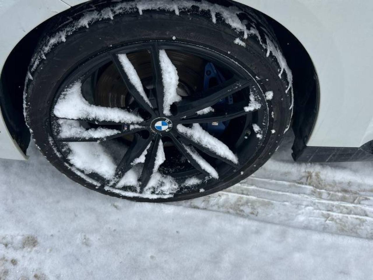 2022 BMW 2 Series No Accidents l M240i l X-Drive l 3.0 l 6Cyl Photo