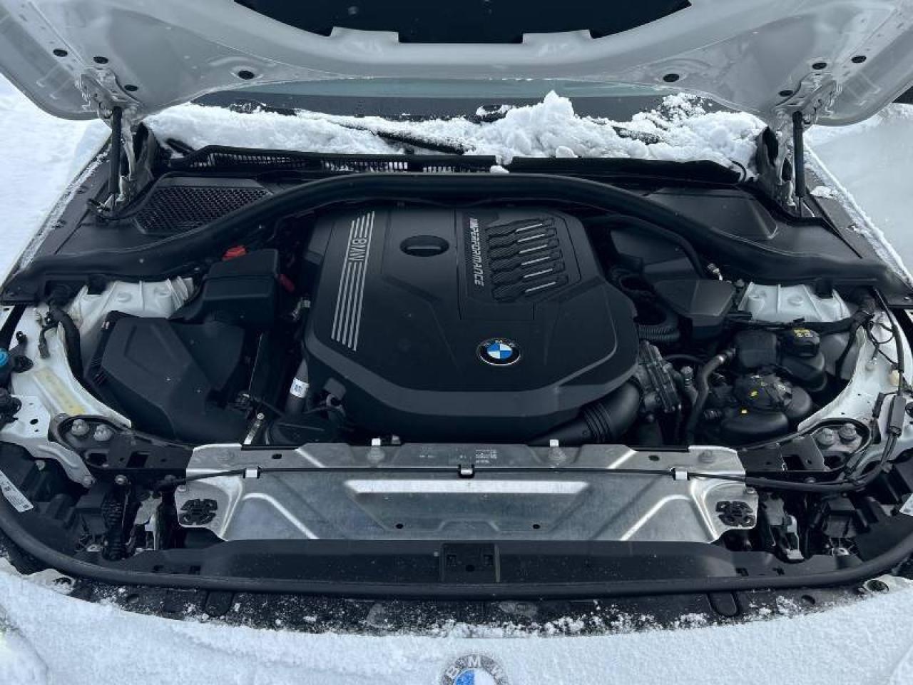 2022 BMW 2 Series No Accidents l M240i l X-Drive l 3.0 l 6Cyl Photo