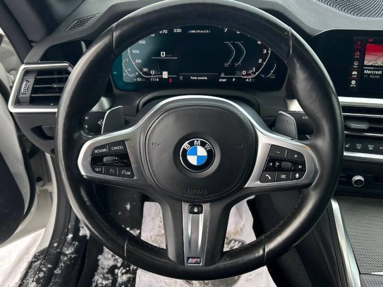 2022 BMW 2 Series No Accidents l M240i l X-Drive l 3.0 l 6Cyl Photo