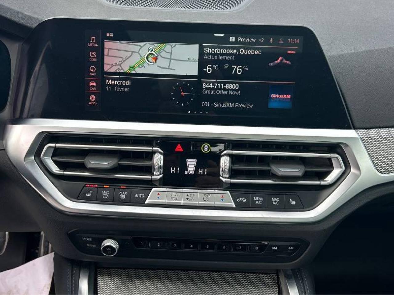 2022 BMW 2 Series No Accidents l M240i l X-Drive l 3.0 l 6Cyl Photo