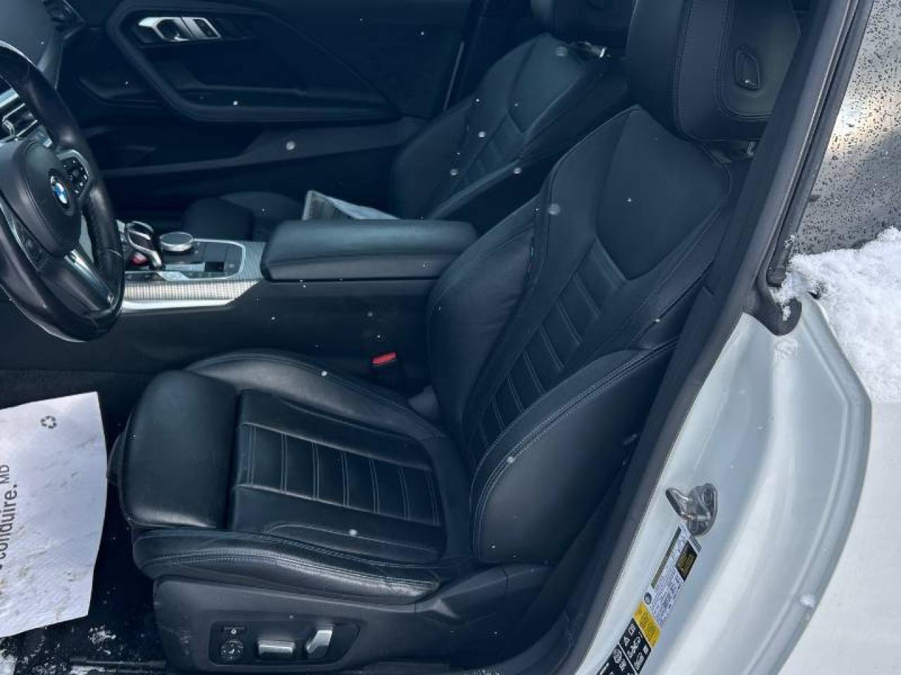 2022 BMW 2 Series No Accidents l M240i l X-Drive l 3.0 l 6Cyl Photo