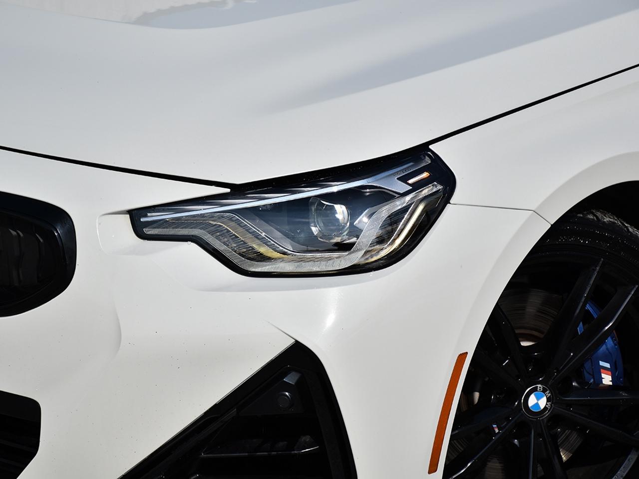 2022 BMW 2 Series No Accidents l HEA 2 Edition l M240i l XDrive l Photo