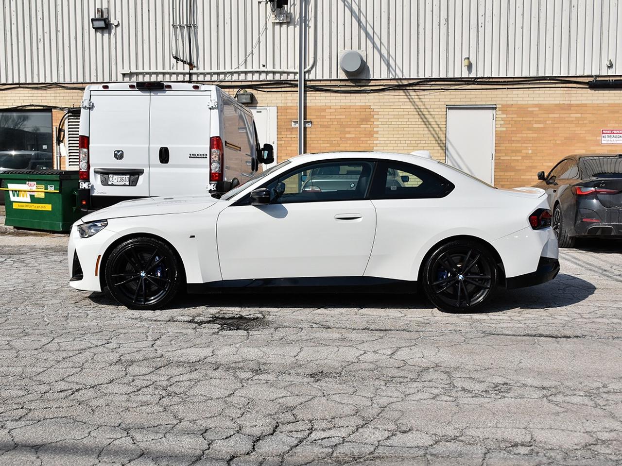 2022 BMW 2 Series No Accidents l HEA 2 Edition l M240i l XDrive l Photo