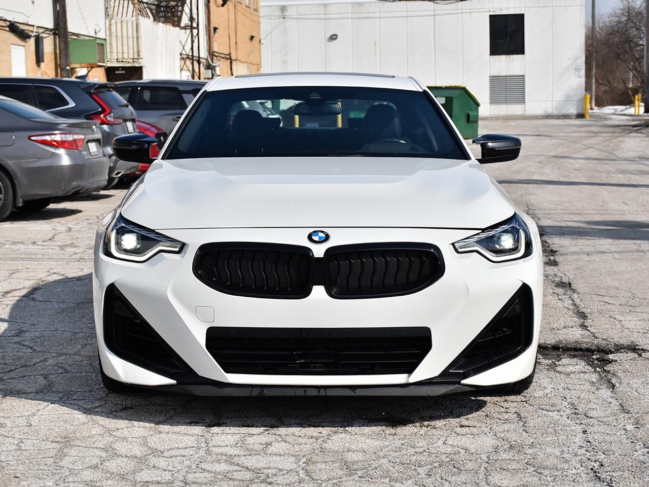 2022 BMW 2 Series No Accidents l HEA 2 Edition l M240i l XDrive l Photo