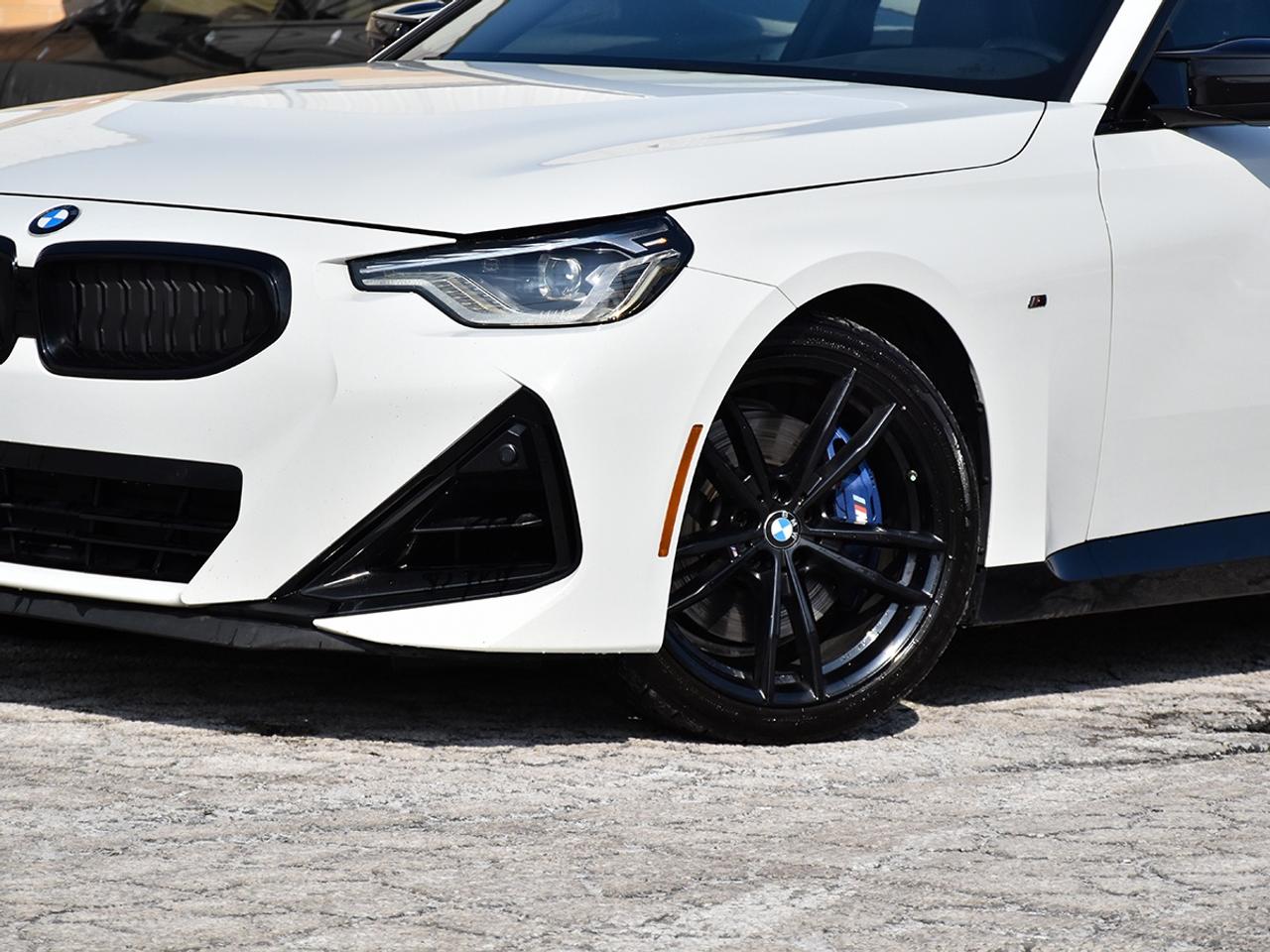 2022 BMW 2 Series No Accidents l HEA 2 Edition l M240i l XDrive l Photo