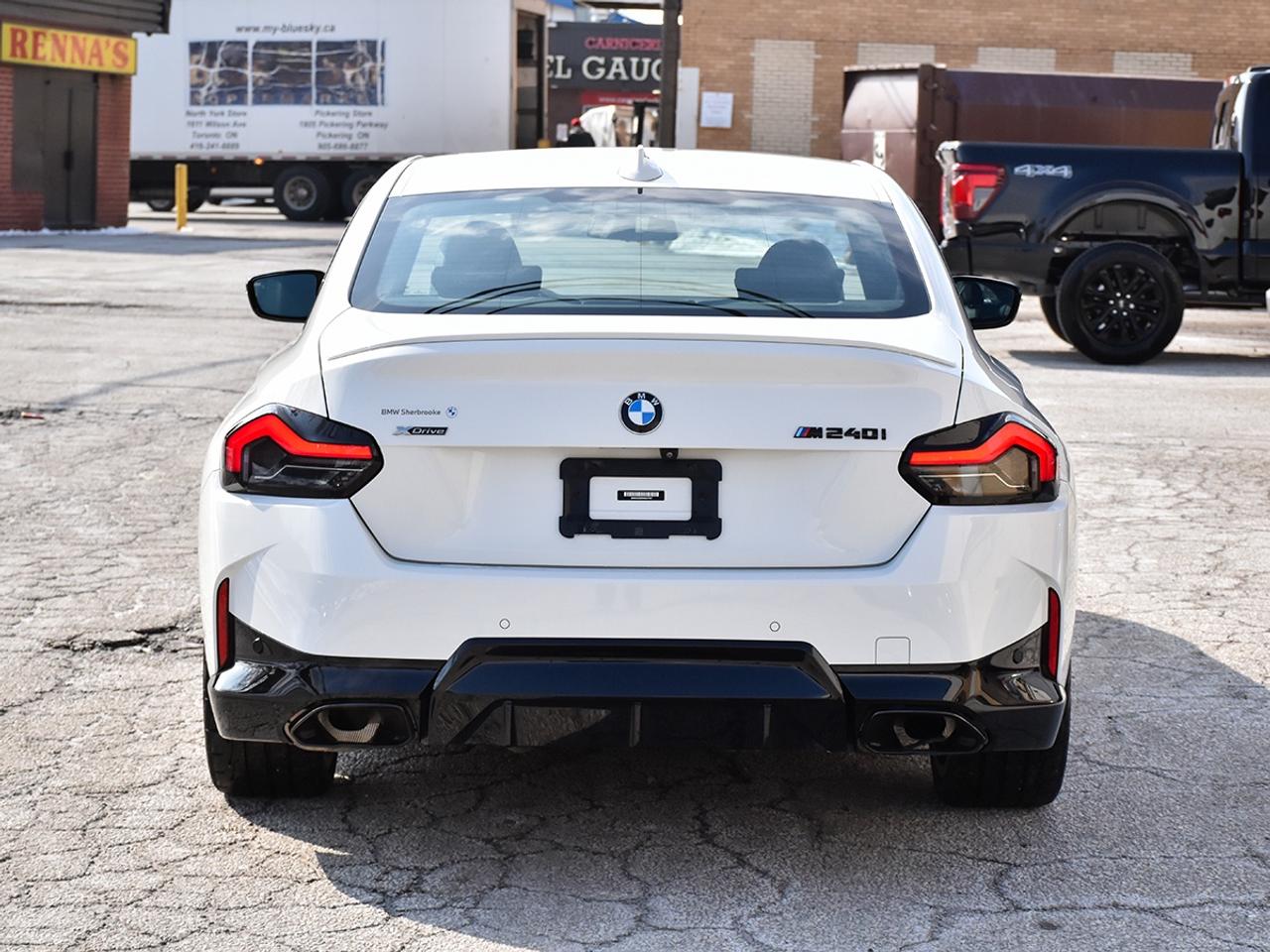 2022 BMW 2 Series No Accidents l HEA 2 Edition l M240i l XDrive l Photo