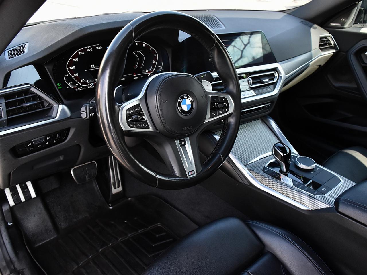 2022 BMW 2 Series No Accidents l HEA 2 Edition l M240i l XDrive l Photo
