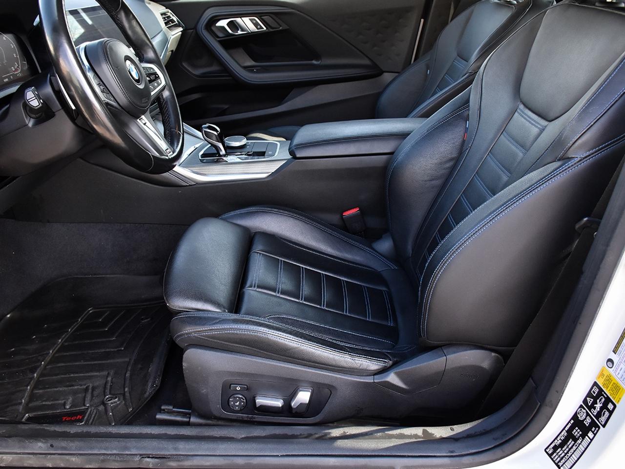 2022 BMW 2 Series No Accidents l HEA 2 Edition l M240i l XDrive l Photo