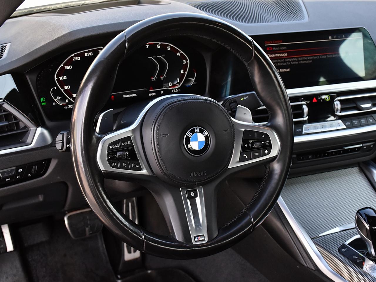2022 BMW 2 Series No Accidents l HEA 2 Edition l M240i l XDrive l Photo