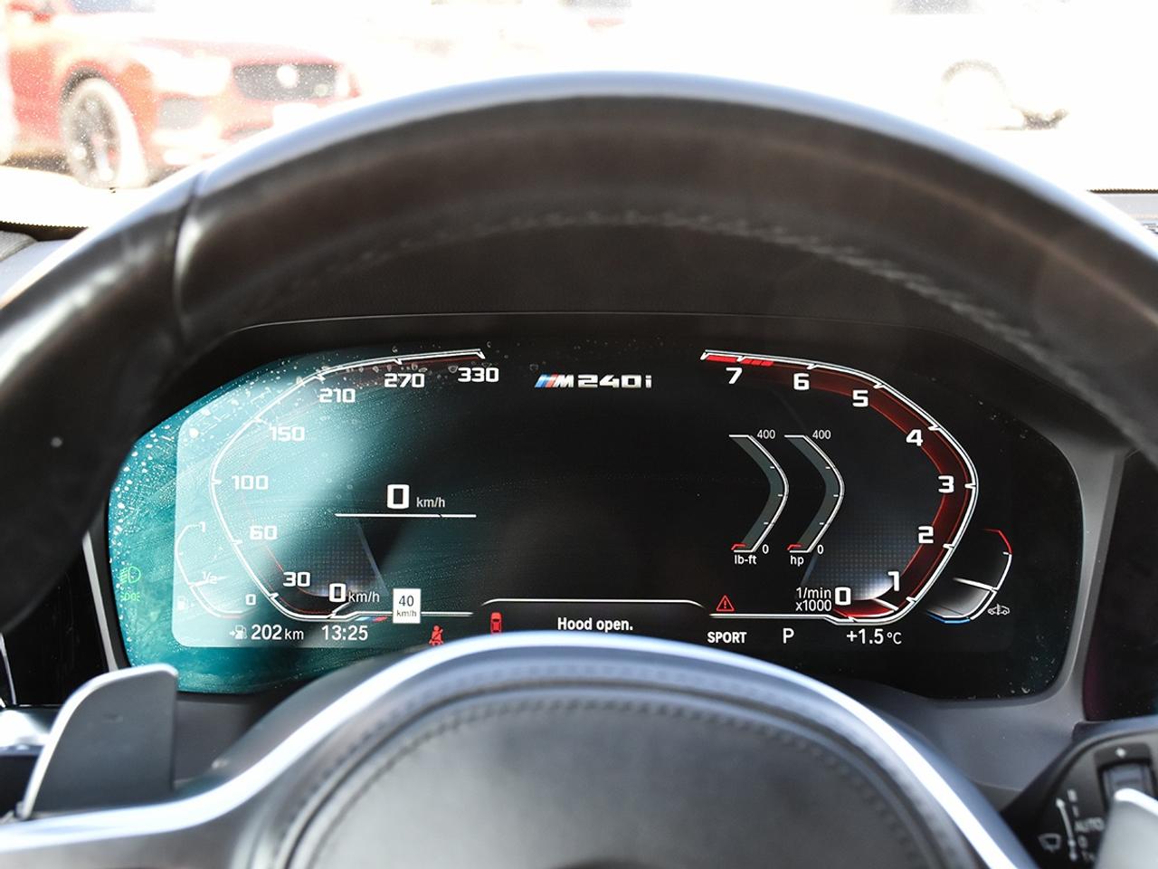 2022 BMW 2 Series No Accidents l HEA 2 Edition l M240i l XDrive l Photo