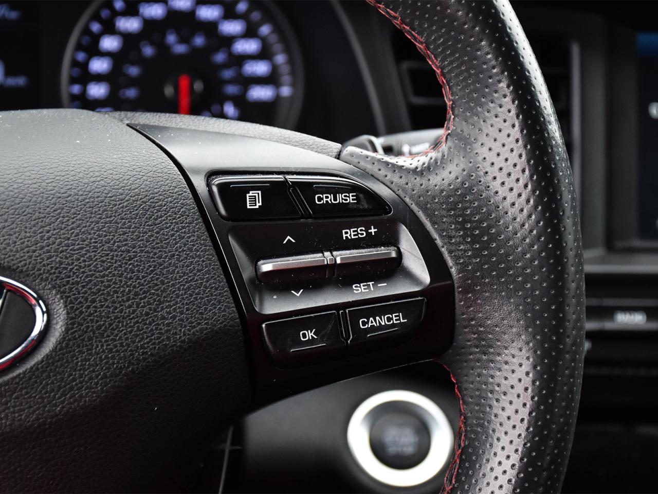 2020 Hyundai Elantra Sport Photo