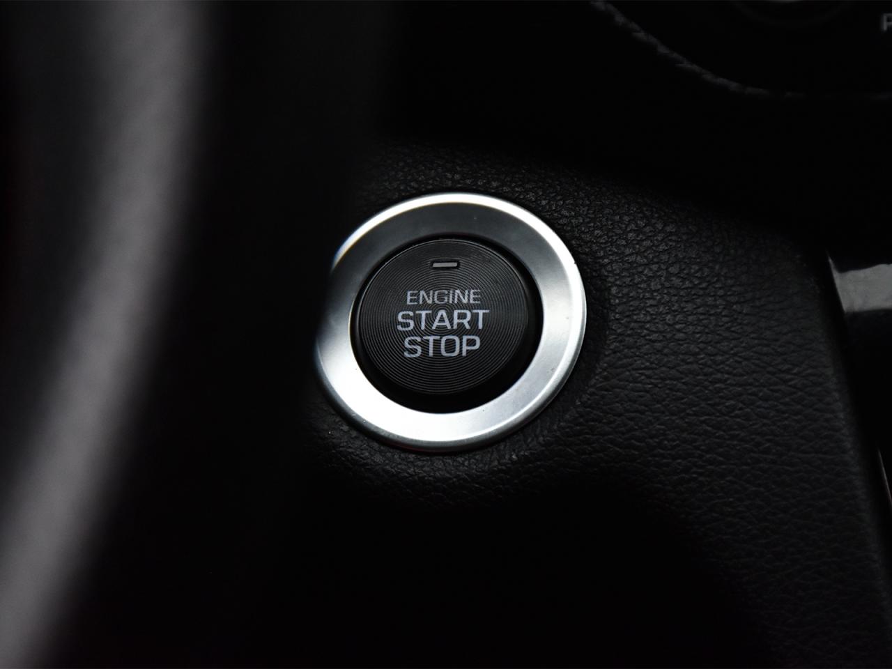 2020 Hyundai Elantra Sport Photo