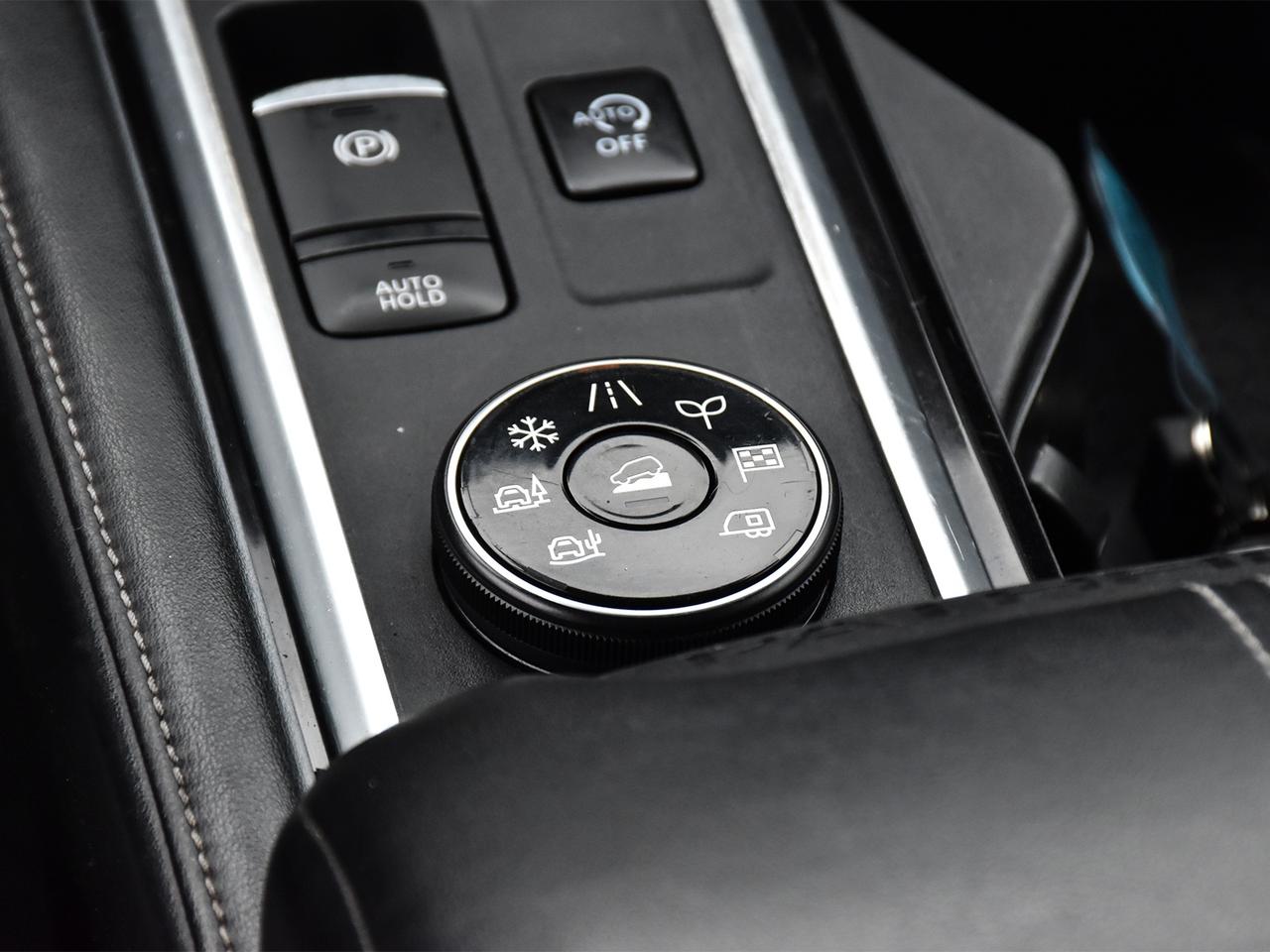 2022 Nissan Pathfinder SV  - Sunroof -  Navigation Photo