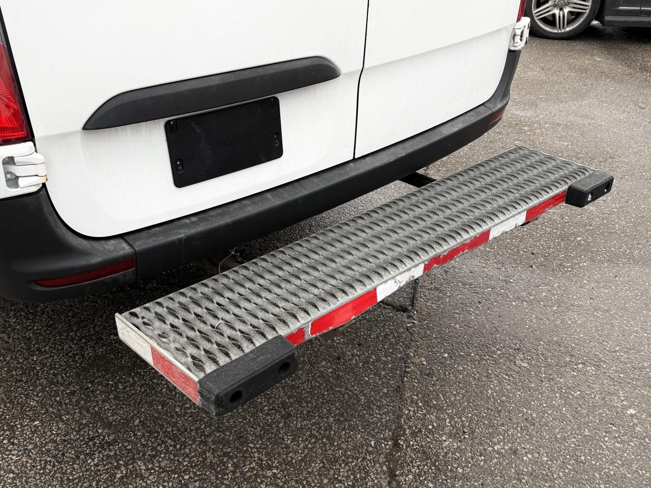 2019 Mercedes-Benz Sprinter Cargo Van 3500 High Roof V6 170  EXT l No Accident l 3500 l Photo