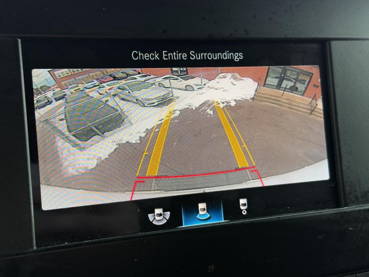 2019 Mercedes-Benz Sprinter Cargo Van 3500 High Roof V6 170  EXT l No Accident l 3500 l Photo