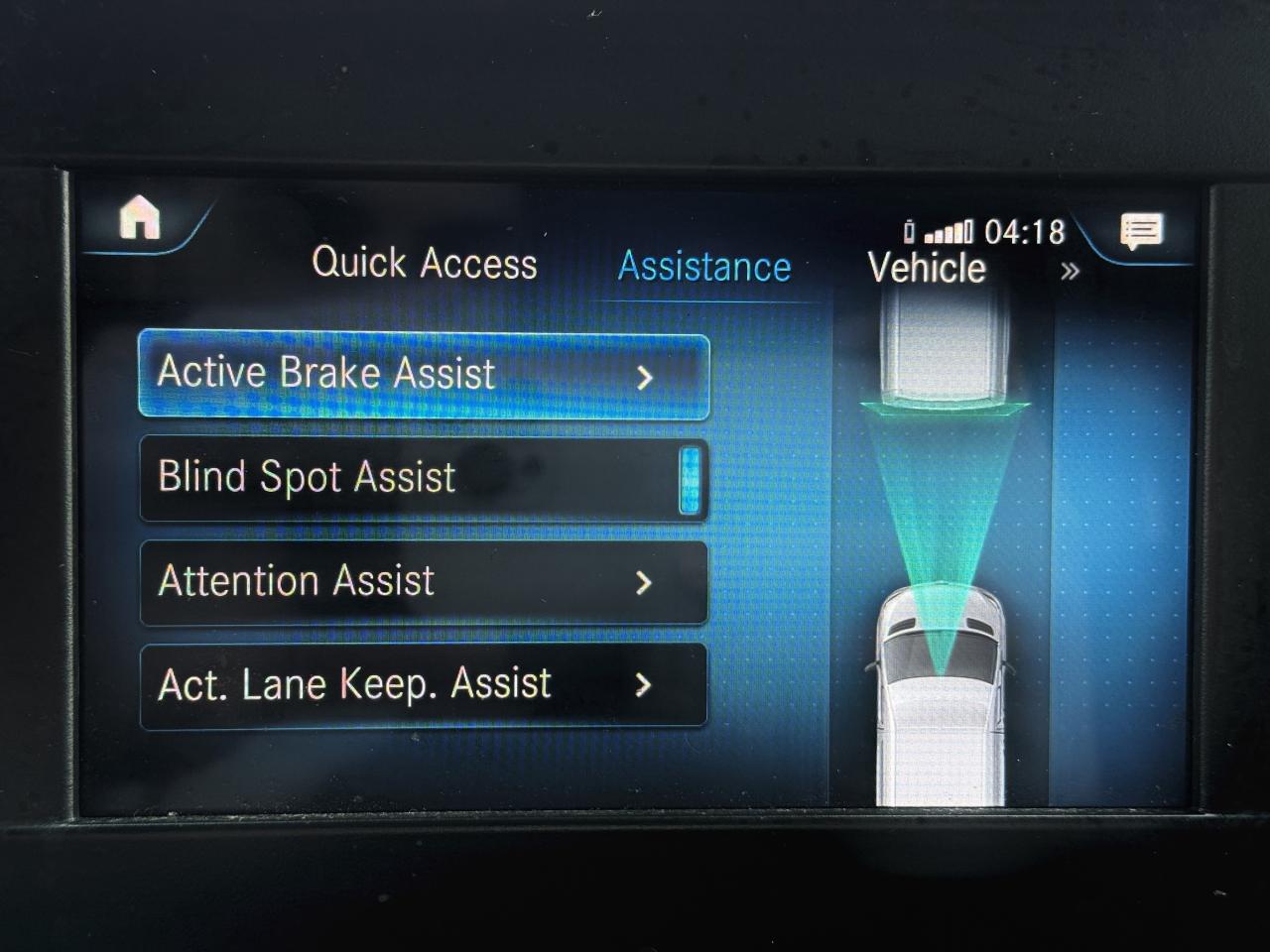 2019 Mercedes-Benz Sprinter Cargo Van 3500 High Roof V6 170  EXT l No Accident l 3500 l Photo