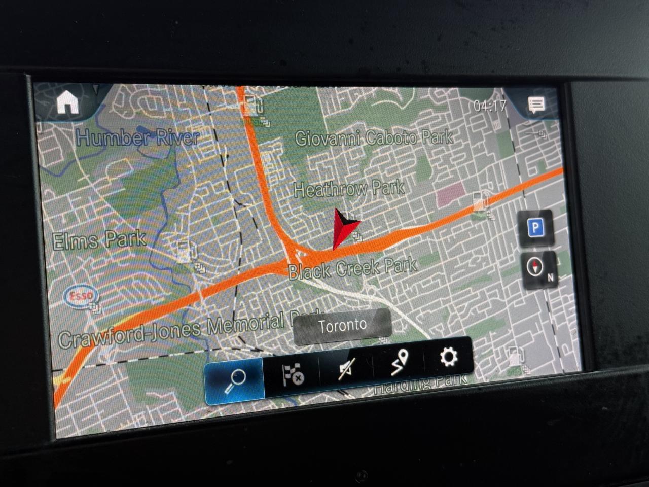 2019 Mercedes-Benz Sprinter Cargo Van 3500 High Roof V6 170  EXT l No Accident l 3500 l Photo