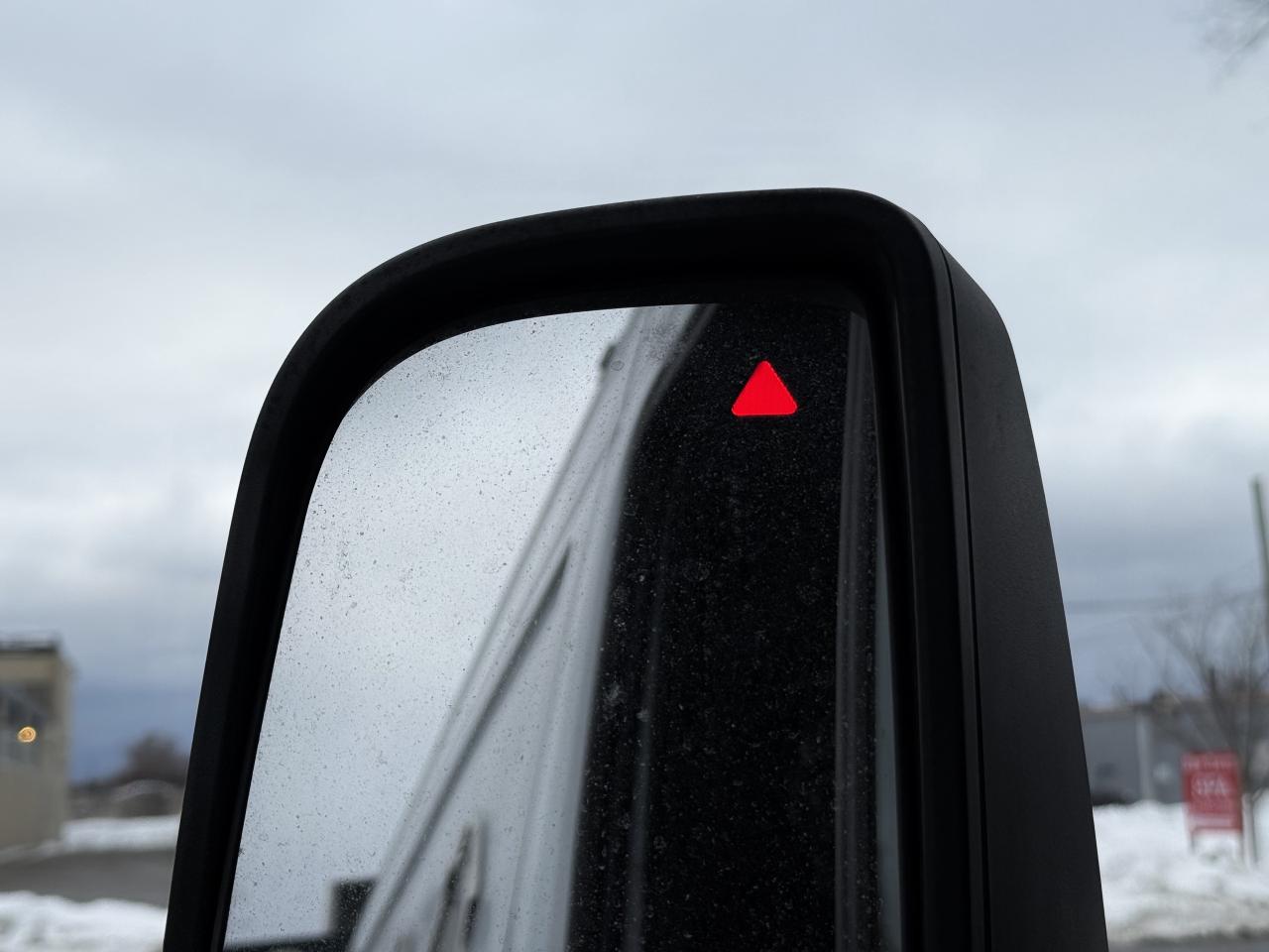 2019 Mercedes-Benz Sprinter Cargo Van 3500 High Roof V6 170  EXT l No Accident l 3500 l Photo